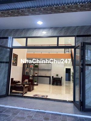 chính chủ gởi bán căn nhà cấp 4 hoà châu phường hoà xuán