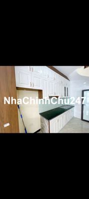 Bán nhà hoàng mai giá rẻ , 31m2x5 tầng, sổ đỏ chính chủ