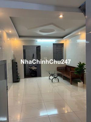 CHÍNH CHỦ BÁN NHÀ VĨNH HƯNG GIÁ TỐT: 2.15 tỷ - 30m2 - 2 tầng - 2PN 2WC