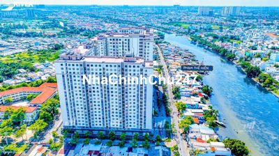 Chính chủ bán CH Green River 71,5m2/ 2PN, full NT, đã có sổ, giá 3 tỷ