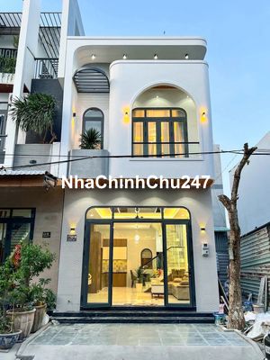Chính Chủ Mới Xây Căn Nhà Lầu Ngay HL15 Giảm 200TR Tặng Kèm Nội Thất 