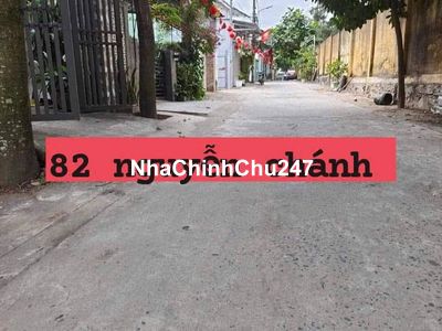 Mình chính chủ cần bán đất kiệt 82 Nguyễn Chánh, p. Hòa Minh 🌺