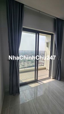 CH làng đại học Bcons City 2PN2WC chính chủ -tháp CITY tiện ích đầy đủ