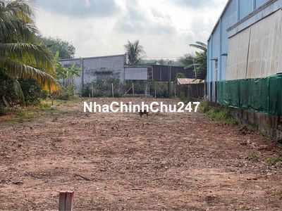 SOS !!! CHỦ NGỘP CẦN BÁN NHANH LÔ ĐẤT 315M2, SHR, 795TR