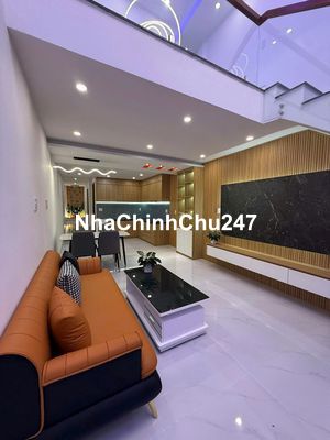[CHÍNH CHỦ] Bán nhà gác lửng kiệt o to 920 Tôn Đức Thắng, p. Hòa Minh 