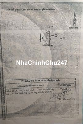 CHÍNH CHỦ BÁN NHÀ - AN NHƠN NAM (NHƠN HÒA cũ)  – QUỐC LỘ 19