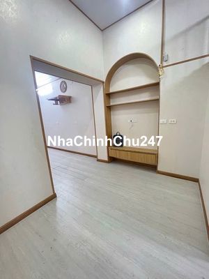 Chính chủ cần bán căn tập thể tầng 1 - Lò Đúc - Hai Bà- 50m2 - hơn2 tỷ