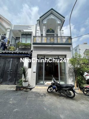 chủ gởi nhà 1 trệt 1 lầu đường nguyễn thị tồn tp biên hòa giá 3,4 tỷ