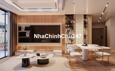 Chính chủ cần bán căn hộ HH6 view đẹp giá gốc + kênh 400