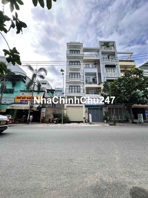 Chính chủ cần tiền bán gấp nhà mặt tiền đường 20m thuận tiện mua bán