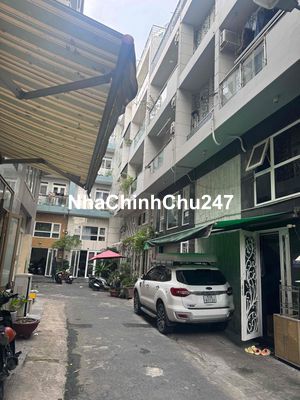 Chính Chủ Bán Nhà 4 Tầng,Khu Víp,Giáp Tân Bình,nhỉnh 8 đồng