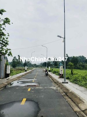 CHÍNH CHỦ GỬI BÁN ĐẤT TRUNG TÂM CHƠN THÀNH – DIỆN TÍCH LỚN, GIÁ TRỊ ĐẦ