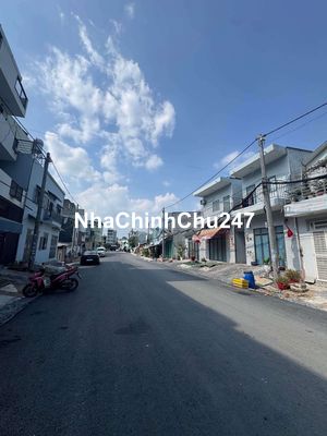Chính chủ cần bán nhà 4 tầng 73m2 hẻm 7m Bùi Tư Toàn Bình Tân 6.75 tỷ 