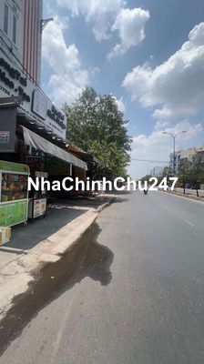 CHÚ GẤP BÁN - GIẢM MẠNH 500TR - MTBKINH DOANH - HÓC MÔN