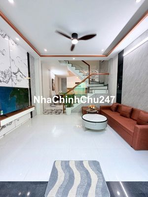 [CHÍNH CHỦ] Bán nhà 2 tầng kiệt 82 Nguyễn Văn Linh, p. Nam Dương 🌺