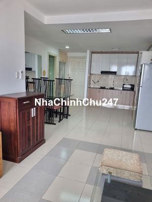 Chính chủ bán gấp CH trung tâm Q3 CC Screc, dòng tiền ổn định 13tr/th