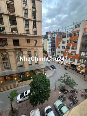 HIẾM CĂN GÓC 68m² CT3 HOÀNG CẦU VIEW THOÁNG ĐẸP, SỔ ĐỎ CHÍNH CHỦ