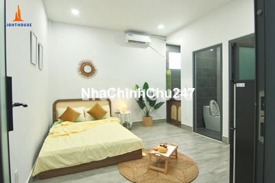 🔥 CHỈ TỪ 4.X – STUDIO TÁCH BẾP FULL NỘI THẤT NGAY QUẬN 10🔥 CHÍNH CHỦ