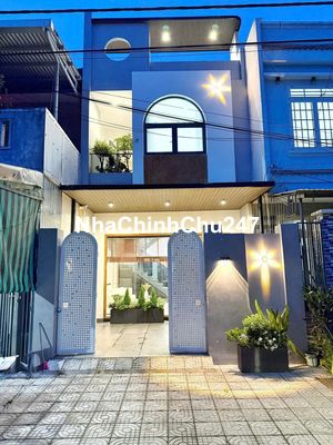 [CHÍNH CHỦ] Bán nhà 2 tầng đường Hòa Minh 19, q. Liên Chiểu mới đẹp 🍀
