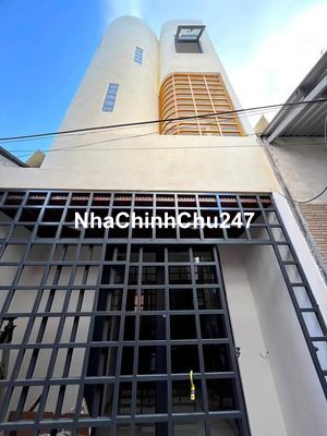 [CHÍNH CHỦ]Bán nhà 3 tầng kiệt Nguyễn Lương Bằng, p. Hòa Khánh Bắc 