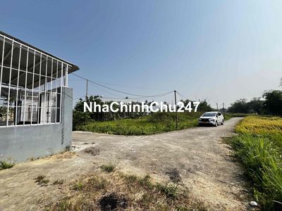 CHÍNH CHỦ BÁN ĐẤT THỔ CƯ 150M² ĐƯỜNG Ô TÔ LỆ SƠN 2, HÒA TIẾN