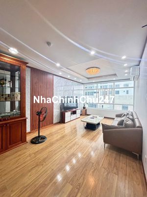 Chính chủ bán căn hộ Giai Việt 150m2 3PN có Nội Thất và Sổ Hồng 6Tỷ5