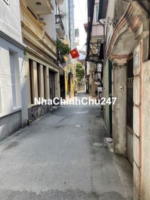 CHÍNH CHỦ CẦN BÁN NHÀ PHỐ BỒ ĐỀ – VỊ TRÍ ĐẸP – Ô TÔ VÀO TẬN NHÀ