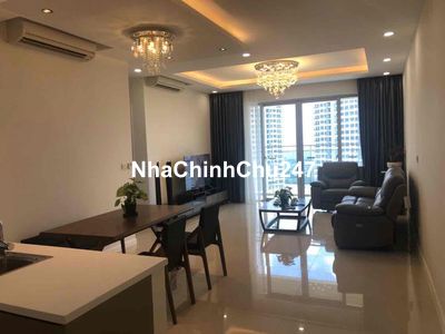 Chính chủ bán căn 3PN tháp T3 Estella Heights 125m2 bán 18.9 tỷ TL