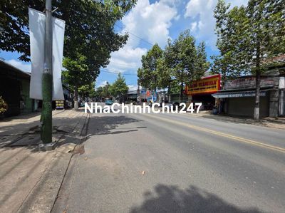 CHÍNH CHỦ CẦN BÁN ĐẤT MT Ở TÂN BÌNH.DT 186M2. NHIỀU TIỆN ÍCH. T.C 128M
