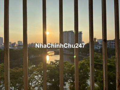 C/c 23/49 Lê Văn Duyệt - SHR - 3.15 tỷ chính chủ - View bờ kè
