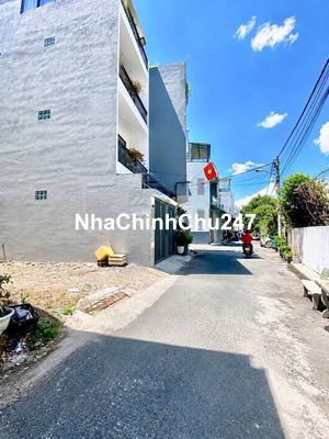 CHÍNH CHỦ KẸT VỐN CẦN BÁN GẤP LẠI CĂN NHÀ ĐƯỜNG PHÙNG HƯNG , DT ĐẸP
