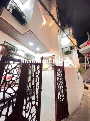 [CHÍNH CHỦ] Bán nhà 3 tầng 2 mặt kiệt 97 Dũng Sĩ Thanh Khê giá rẻ 