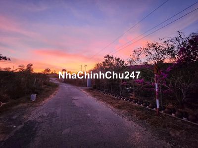 Cần bán đất chính chủ 