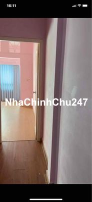 BÁN NHÀ CHÍNH CHỦ - HIẾM - HXT - PHAN VĂN TRỊ BÌNH THẠNH - 42M- 6.X TY