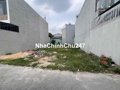 CHỦ KẸT TIỀN BÁN GẤP LÔ ĐẤT 200M2 ( 10x20) 860Tr