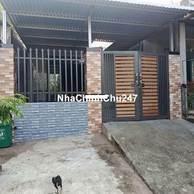 Mình chính chủ bán nhà 3 lá kiệt 143 Thanh Vinh 10, p.Hòa Khánh Bắc 