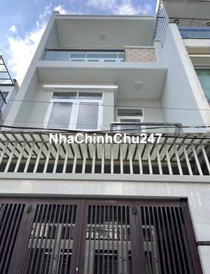 CHỦ NGỘP BÁN GẤP NHÀ HXH VÕ VĂN TẦN, QUẬN 3. GIÁ 5.69TỶ/50,4M2 - 3PN.