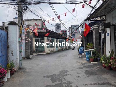 CHỦ GẤP BÁN – GIẢM NGAY 100TR 🔥 💰 Giá mới chỉ còn 2,7 tỷ (thương lượng