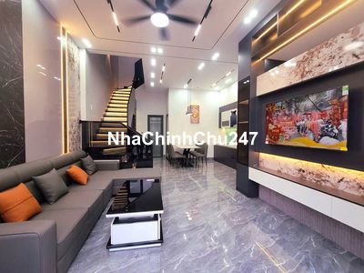 [CHÍNH CHỦ]Chào bán căn nhà 2 tầng. Kiệt ô tô 218 Hoàng Văn Thái