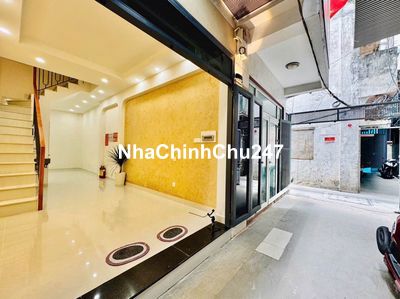 🔥 CHỦ THU HỒI VỐN – CHDV XVNT BÌNH THẠNH – GIẢM MẠNH CÒN 6.79 TỶ 🔥