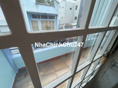 Chủ cần tiền bán gấp nhà[Nguyễn Chí Thanh],[Quận10],[4.5 x10]m, giá rẻ