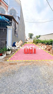 CHỦ NGƠP CẦN BÁN ĐẤT 75M2, GIÁ 1ty075