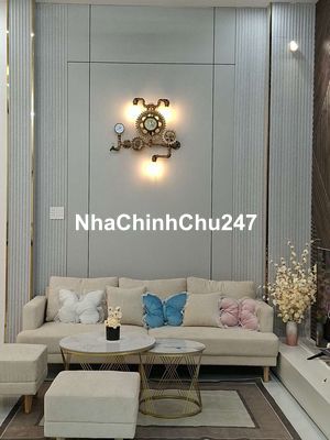 CHÍNH CHỦ!!! NHÀ 1622 HUỲNH TẤN PHÁT, 2 TẦNG CÁCH QUẬN 7 CHỈ 2P