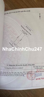 HOÀ LIÊN 5 KẸP CỐNG VỊ TRÍ SIÊU ĐẸP - CHÍNH CHỦ KHÔNG QUA TRUNG GIAN