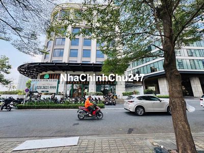 Chính chủ, bán căn hộ 1 PN ,hàng xóm Sài Gòn Pearl, Nguyễn Hữu Cảnh.
