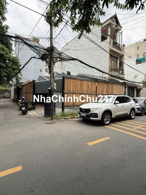 Giá Rẻ 6x - Nhà Mặt tiền Khu Thảo Điền, Quận 2 - DT 10x20m, CHÍNH CHỦ