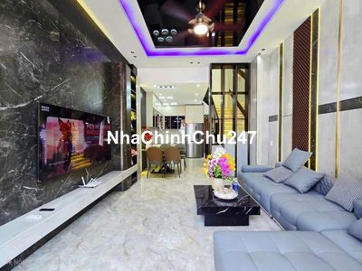[CHÍNH CHỦ] Bán nhà 3 tầng kiệt 164 Nguyễn Chánh, p. Hòa Minh