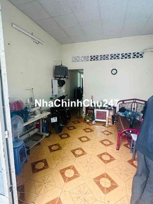 CHỦ GẤP BÁN CHO CON ĐI DU HỌC – HẺM XE HƠI TRÁNH – SÁT MT DƯƠNG THỊ MƯ