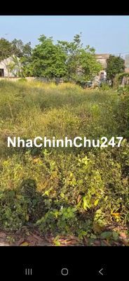 Bán 166 m2. Mặt tiền 6 m Đất Chính Chủ tại An Cổ, Mỹ Lộc, Nam Định