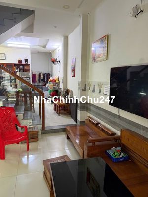 [CHÍNH CHỦ]Bán nhà 3 tầng Kiệt 96 Điện Biên Phủ ,  vị trí trung tâm